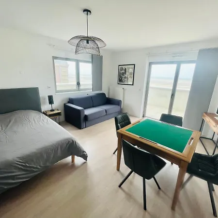 Vue Incroyable - 3 - Parking 2 Places - Wifi