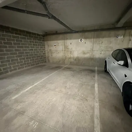 アパート Vue Incroyable - 3 - Parking 2 Places - Wifi Berck