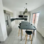 Apartment Vue Incroyable - 3 - Parking 2 Places - Wifi