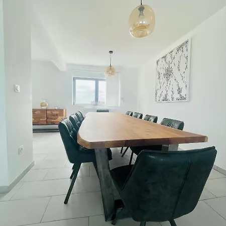Apartment Vue Incroyable - 3 - Parking 2 Places - Wifi *