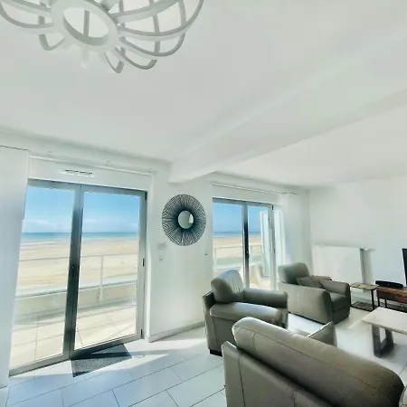 아파트 Vue Incroyable - 3 - Parking 2 Places - Wifi