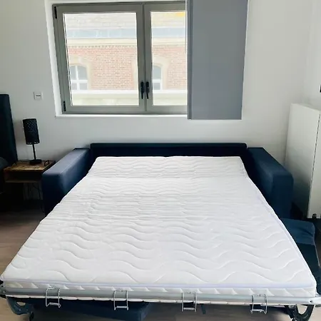 아파트 Vue Incroyable - 3 - Parking 2 Places - Wifi