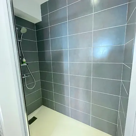 Vue Incroyable - 3 - Parking 2 Places - Wifi