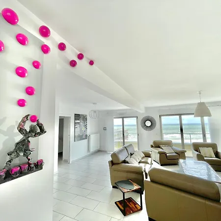 Vue Incroyable - 3 - Parking 2 Places - Wifi