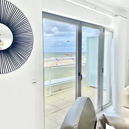 아파트 Vue Incroyable - 3 - Parking 2 Places - Wifi *