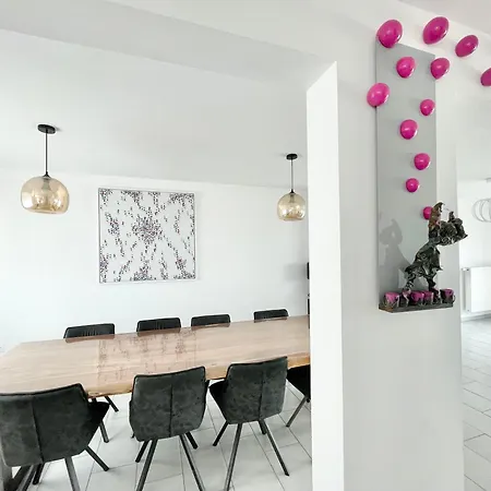 Vue Incroyable - 3 - Parking 2 Places - Wifi